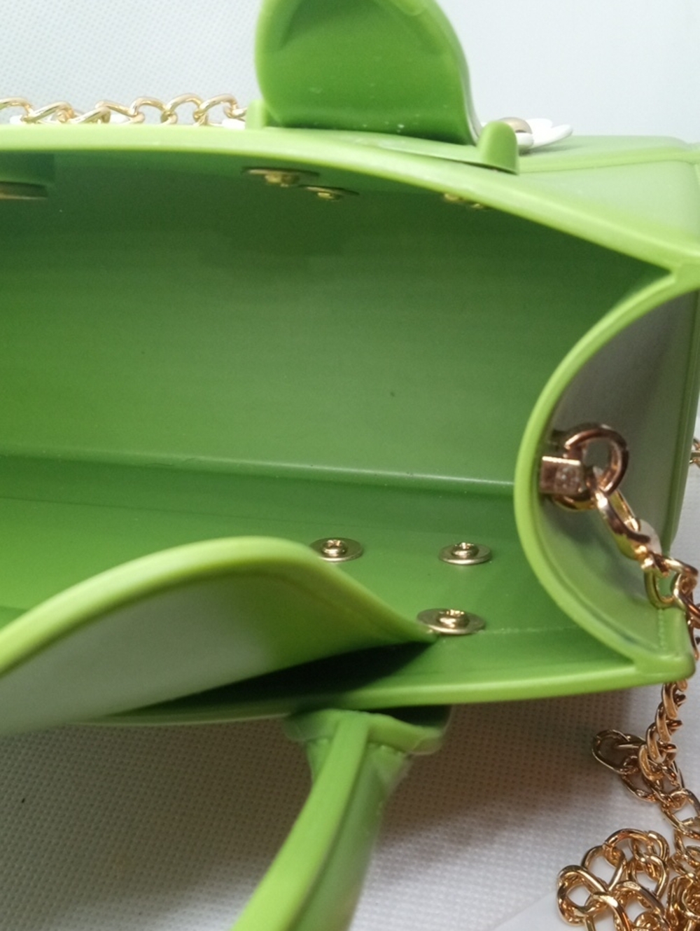 JELLY MINIATURE BAG - Picture 8 of 14